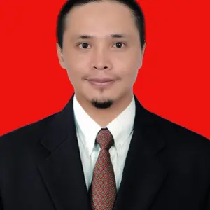 MUHAMMAD AFANDI S.S.T