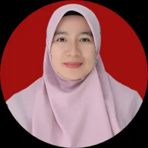 ELWASIMA PRAPUKANA S.Si