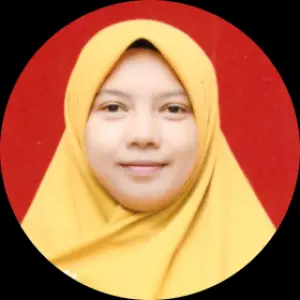 Fajri Yanti, S.Pd.I
