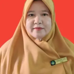 Dasnawati, S.Pd.I
