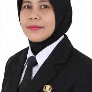 DESMAINIL S.Pd.I