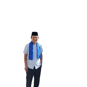 TONI ANDRIKO S.HI