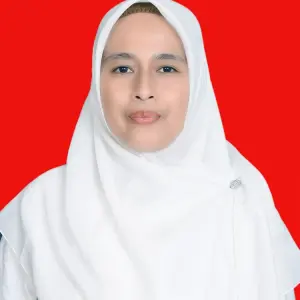 RIKA SYAFLINA S.Pd