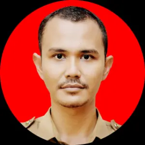 IDRUS RAMADIUS S.Kom.