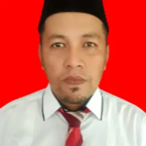 ELDI YUSRIAL S.Pd.