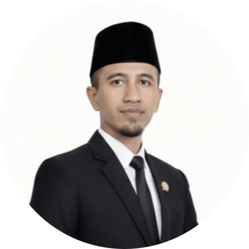 ANDIKA TRIHARNEDY S.Pd.I, M.Pd