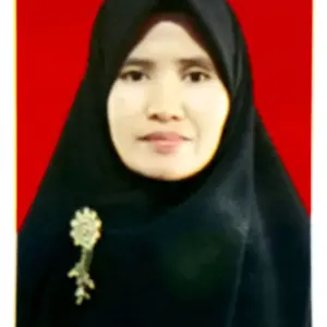 KASMIRA WIDARTI, S.Pd.I