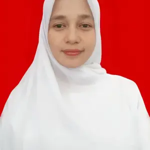 JUNITA S.H.I