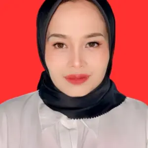 NORA GUS YANTI