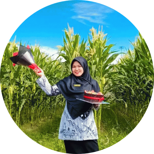 RIKA SESTI FOUZI S.H.