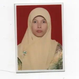 SISKA NOFRIANA, S. PdI