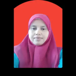 Roza, S.Pd.I.M.Pd
