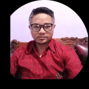 ARIANTO ANDAFIS, S.PD.I