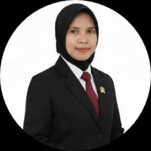GUSTI AYU PUSVITA S.Pd