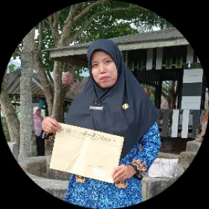 DELI FITRA S.Pd.I