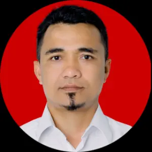 DONAL ISBI S.Pd.I