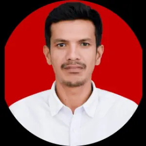 DORI KURNIAWAN S.Pd