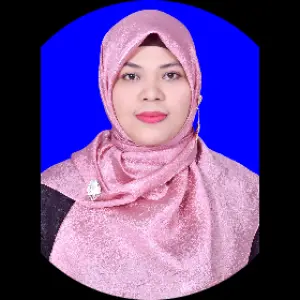 FITRIANA S.PD.I, M.Pd