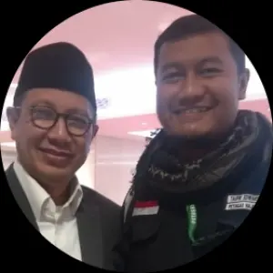 TAUFIK EDWARSYA S.Sos