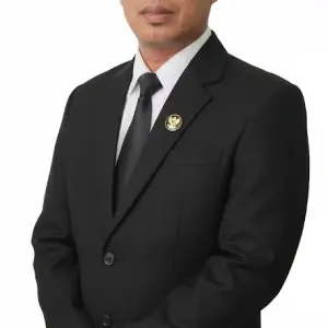 HARIS SETIAWAN S.H.I
