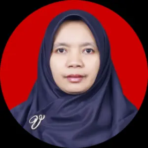 ULFA DAHAR S.Pd.I