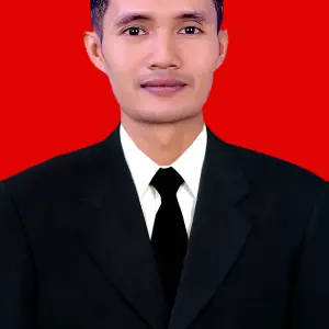 SYAHRUL HAMID S.Pd.I