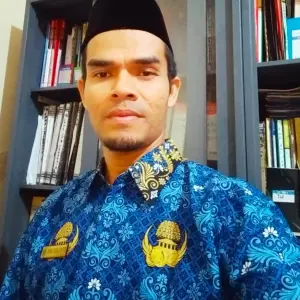 Imal Darlianto