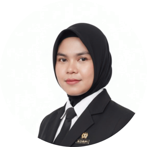 YULIA DEWI PURNAMA S.Pd.SD