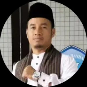 Desrima Putra,S.Pd.I