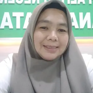 ALFITRIA DONA S.Pd.