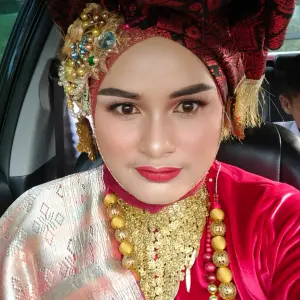 Rika Lestari, S.PdI, M.Pd