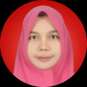 RAHMAWATI