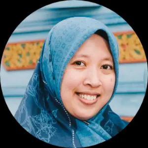 Resti Annisa