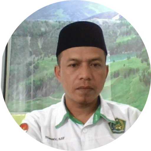TOMMY S.Sy