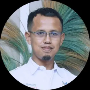 Rizki Renaldo