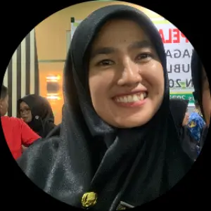 NINA NURDIANA S.Pd.I