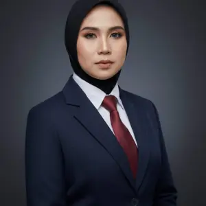 TISA GIANESA SUZRY S.Pd.
