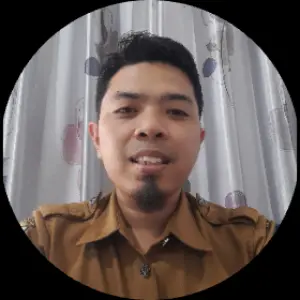 ROBBI CAHYADI, S.Pd.I