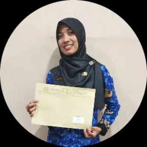 NOVI YULINA YUSUF S.Pd.I