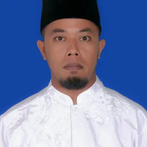 A. RASYID EFFENDI, S.Pd.I