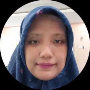 KOMALAH SARI S.Pd