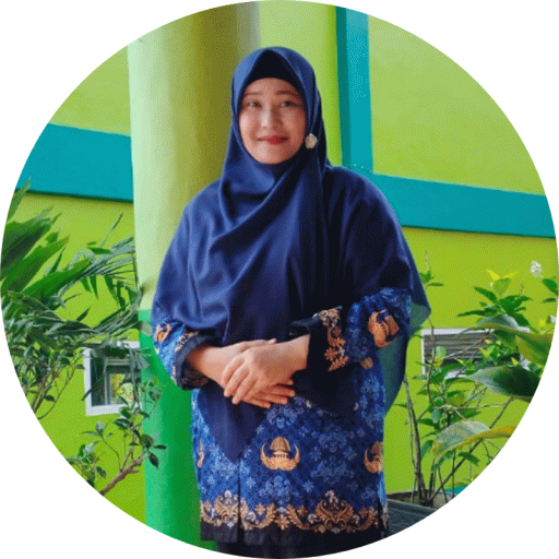 PITRI YANTI S.Pd.I