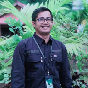 IFDAL ARI YUSUF