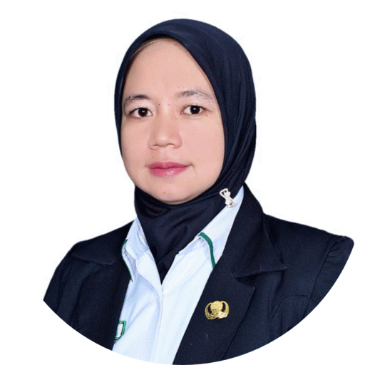 FITRISNAH WAHYUNI S.Pd