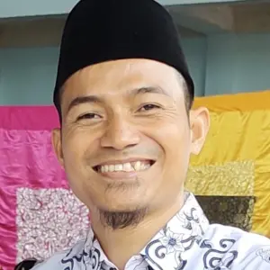 ROBY KURNIAWAN S.Pd.