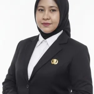 SUCI AGUSTIA S.Si