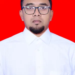 SABRIAN ADE SRAYA S.Pd