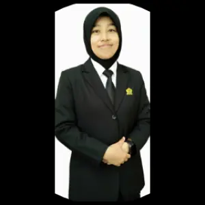DWI RENITA BANDARI S. Pd