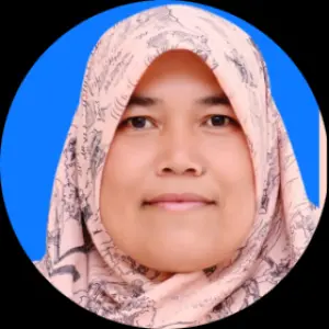 AFIFAH S.Pd.I