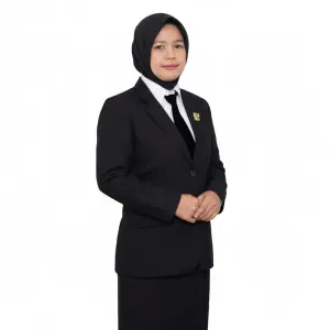 NESI OKTIANIS S.PdI